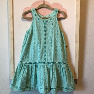 Toddler Dress